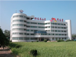 熱烈祝賀“山東公路機械廠”改制成功暨新公司名稱“山東公路機械廠有限公司”正式啟用！
